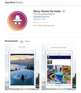 Best Instagram Story Viewer Apps Including Anon Ig Viewer