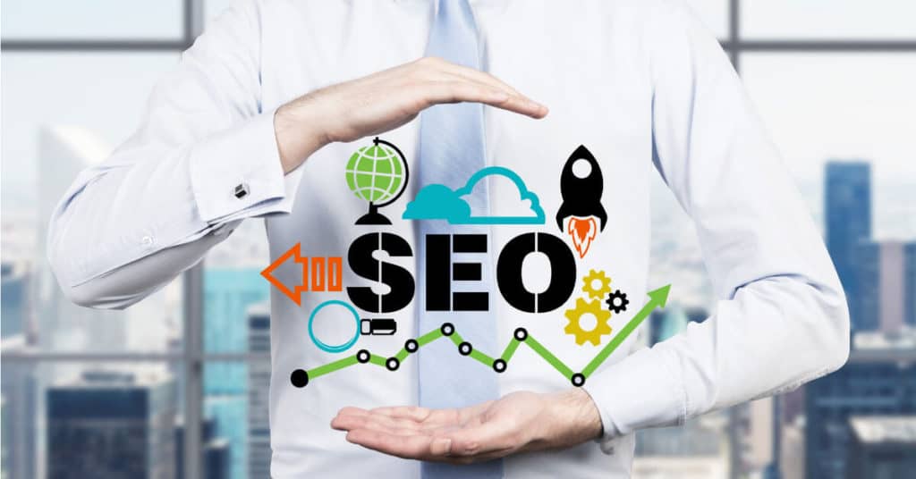 SEO optimization is crucial for your ecommerce website