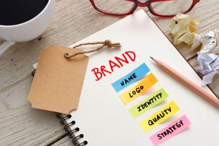Branding is important for your online store