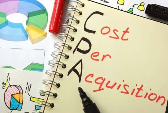 reduce your customer acquisition costs