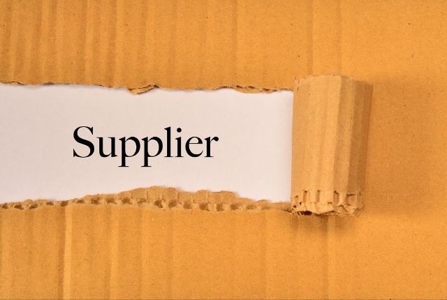 Low dropshipping success rate: choose a good supplier