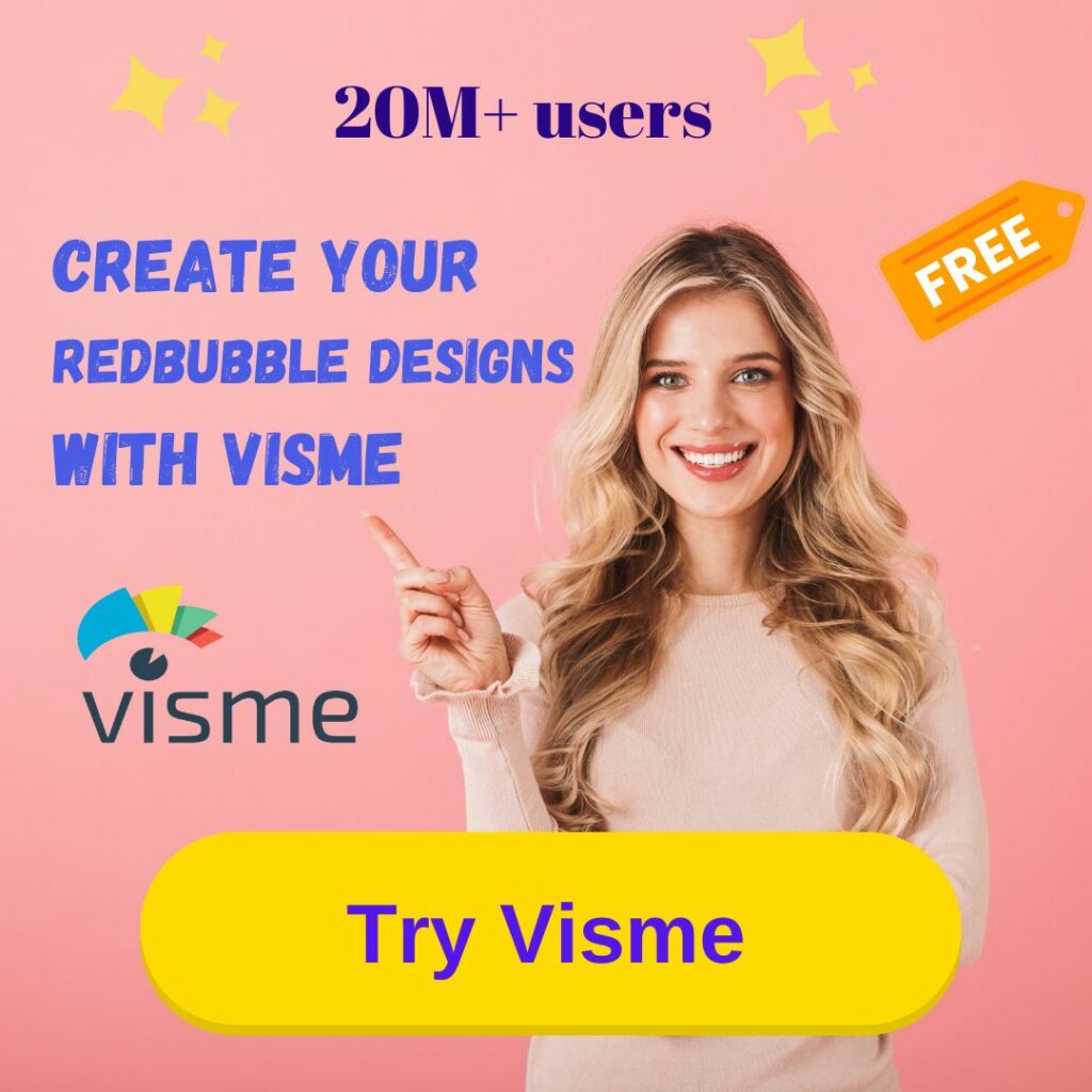 Try Visme
