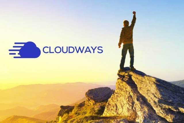 Cloudways vs SiteGround: Cloudways wins