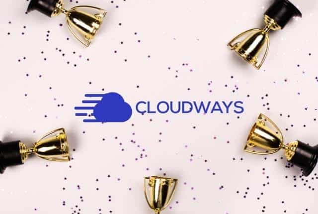 Cloudways wins over SiteGround for managed cloud hosting
