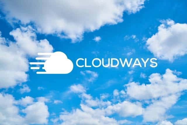 About Cloudways managed cloud hosting