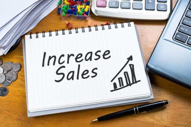 increase sales with WordPress plugins