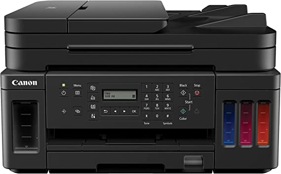Canon G7020 All-In-One Printer 