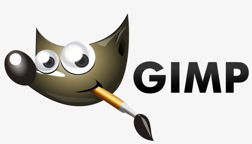 Gimp logo