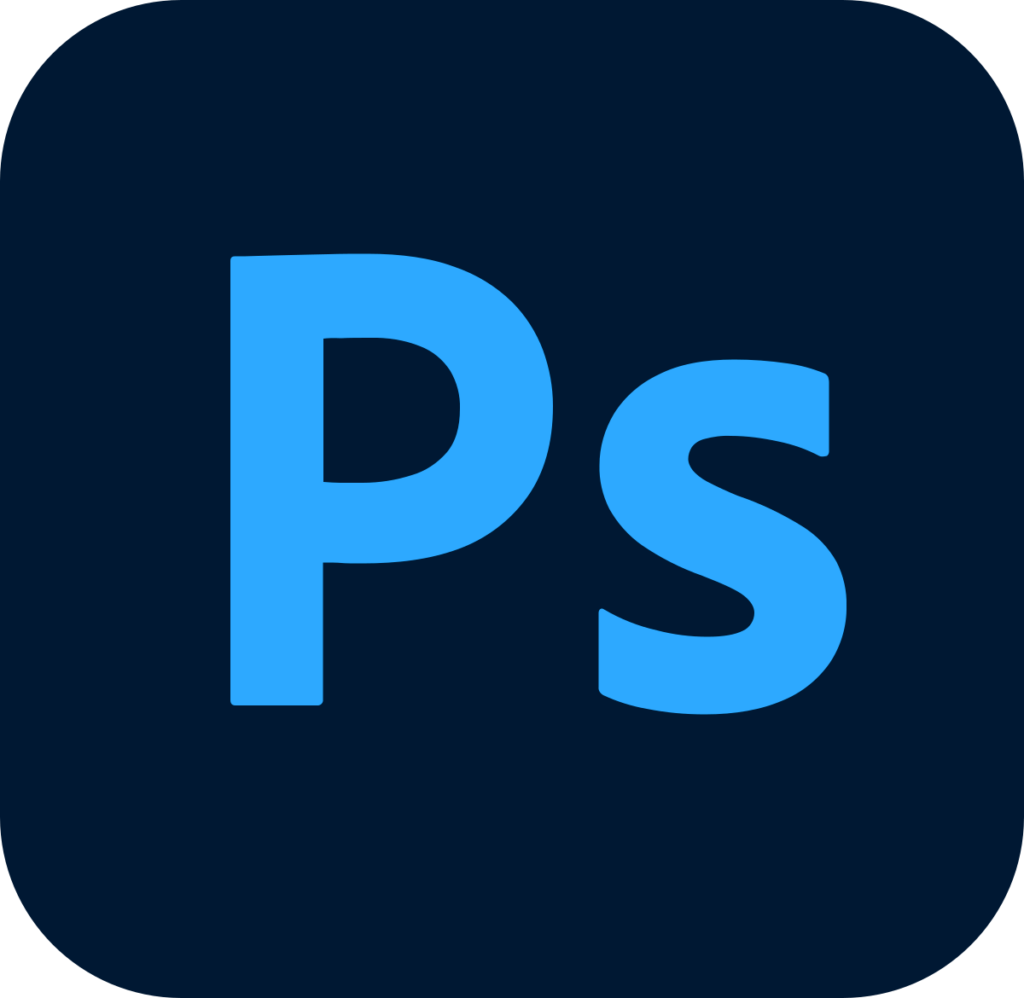 Adobe Photoshop: screen printing software