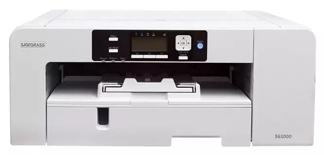 SG1000 SawGrass Sublimation Printer