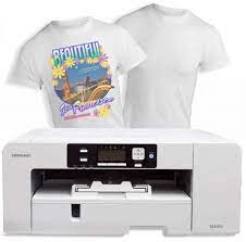 Sawgrass best sublimation printer