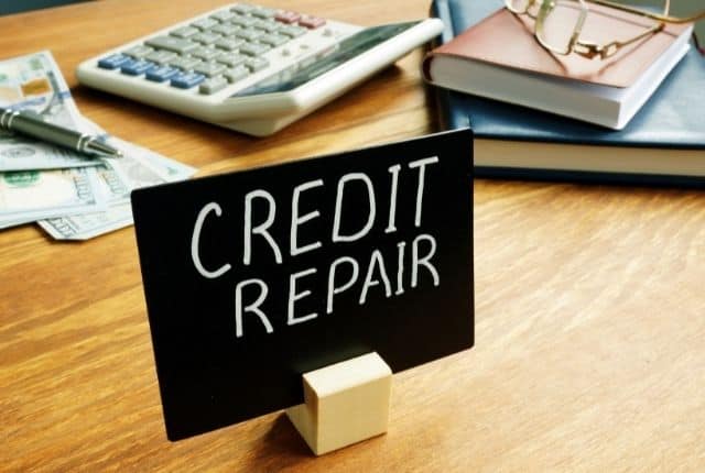 credit repair software