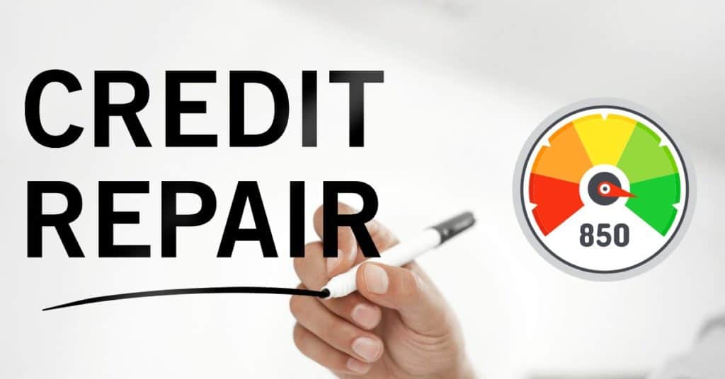 Best credit repair software for business