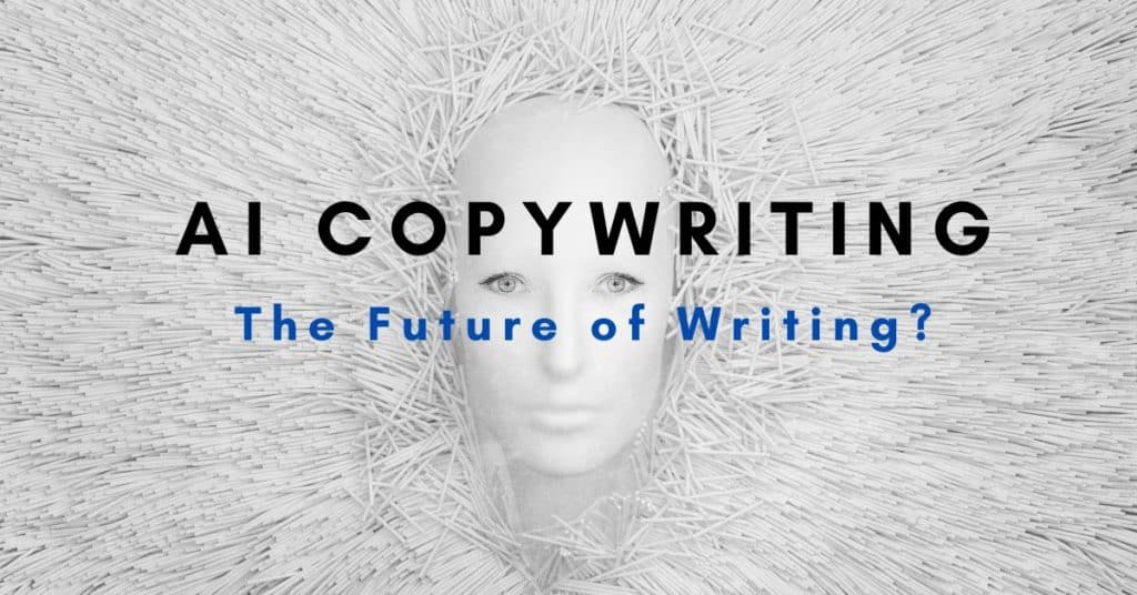 AI copywriting