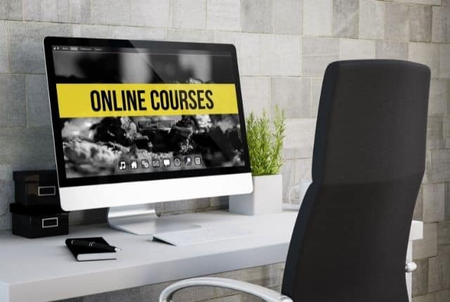 What are the best online course platforms?