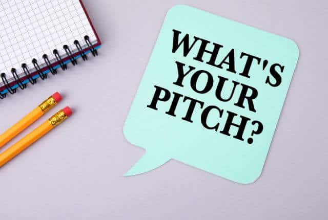 pitch for a credit repair business