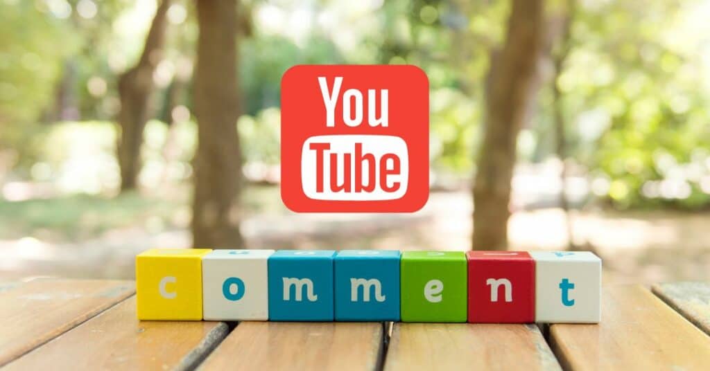 Best Youtube comment finder tools