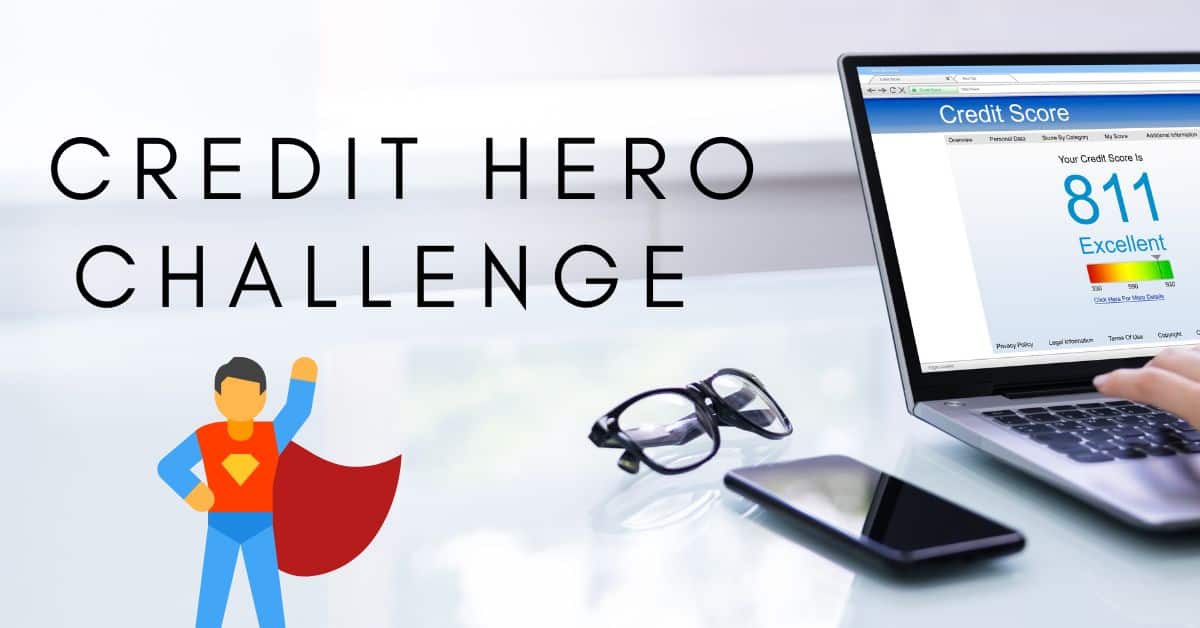 Credit Hero Challenge Review