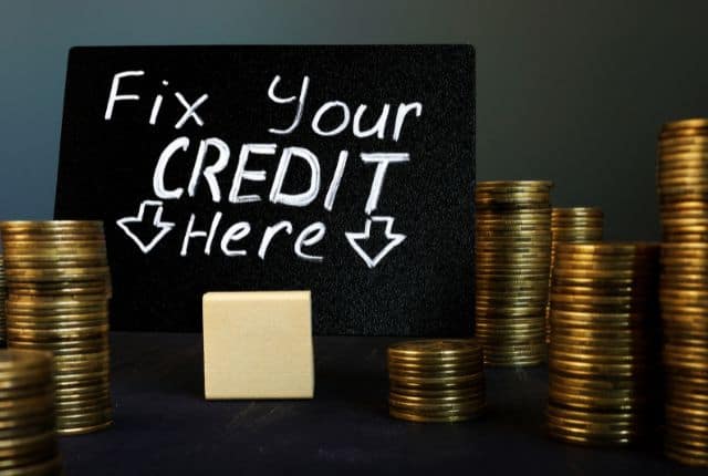 Start your credit repair business