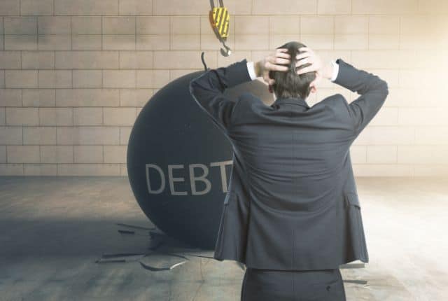 credit repair debt