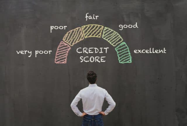 Credit Repair Cloud review: credit score