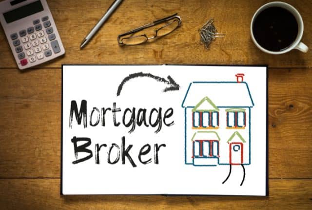 Mortgage brokers use Credit Repair Cloud