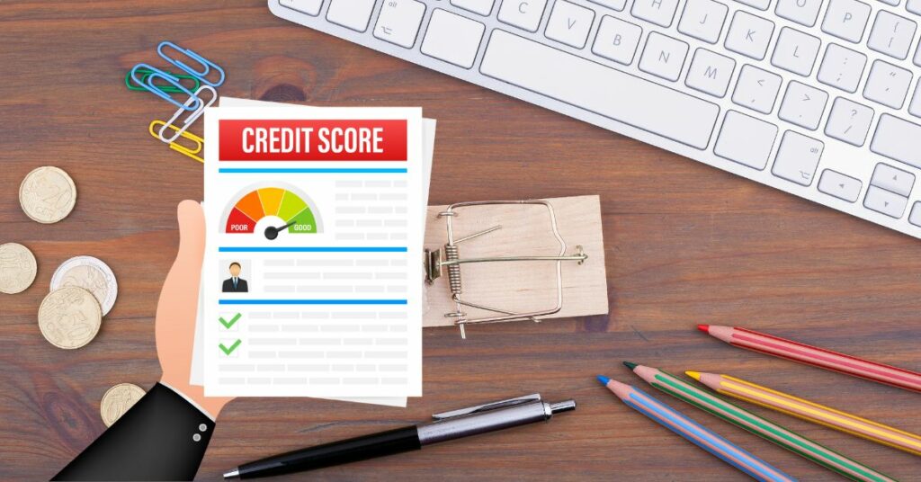 How long does credit repair take?