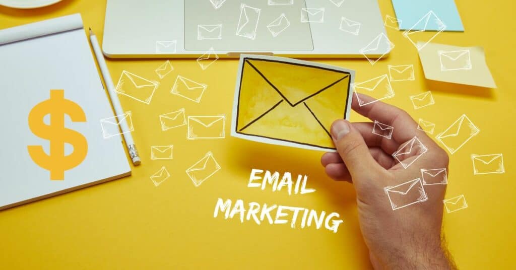 Email list management software and best practices
