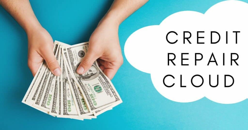 How to make money with Credit Repair Cloud
