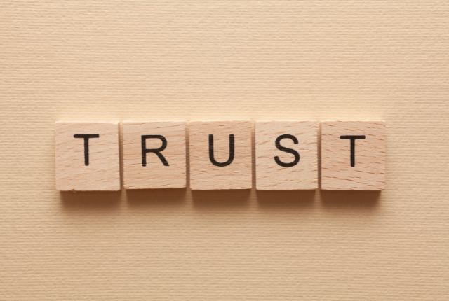 Build your credit repair business on trust