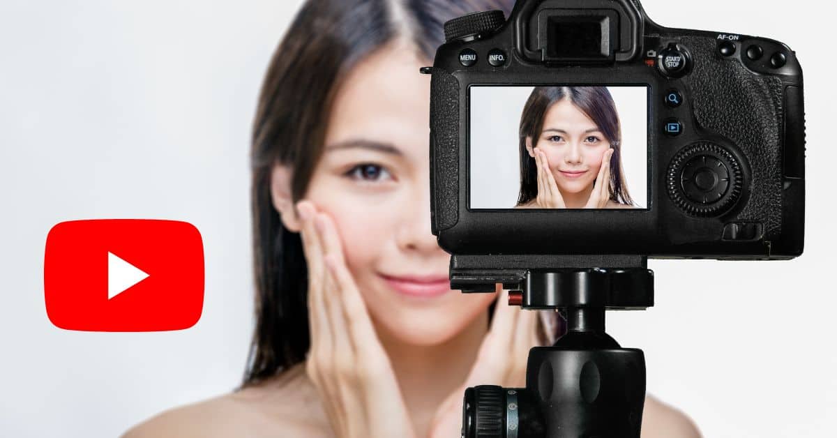 Best cheap camera for YouTube