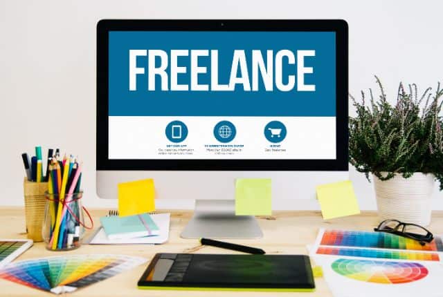 freelance pro tips