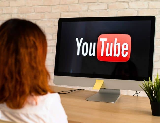 Create your YouTube channel